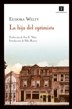 La hija del optimista