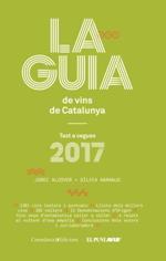 Guia de Vins de Catalunya 2017. Tast a cegues