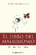 El libro del matrimonio