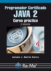 Programa certificado JAVA 2 . Curso práctico