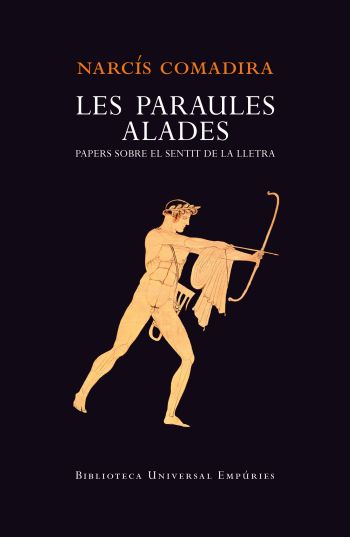 Les paraules alades: papers sobre el sentit de la lletra