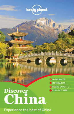 China. Discover