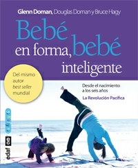 Bebe en forma, bebe inteligente