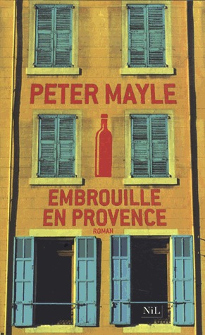 Embrouille en Provence