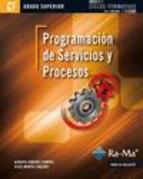 Programación de servicios y procesos. CFGS