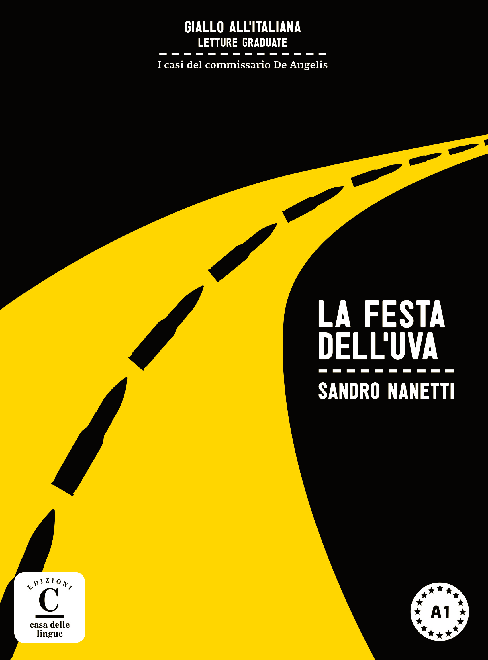 La festa dell´uva (A1)