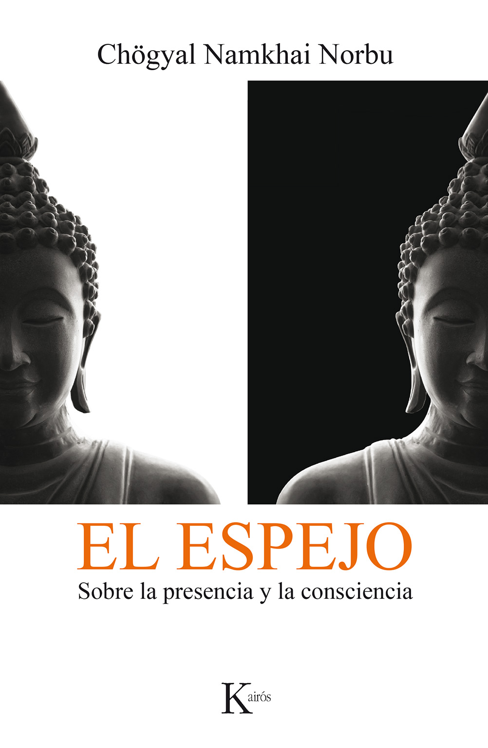 El espejo. Sobre la presencia y la consciencia