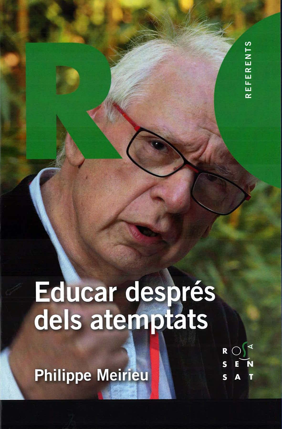 Educar després dels atemptats