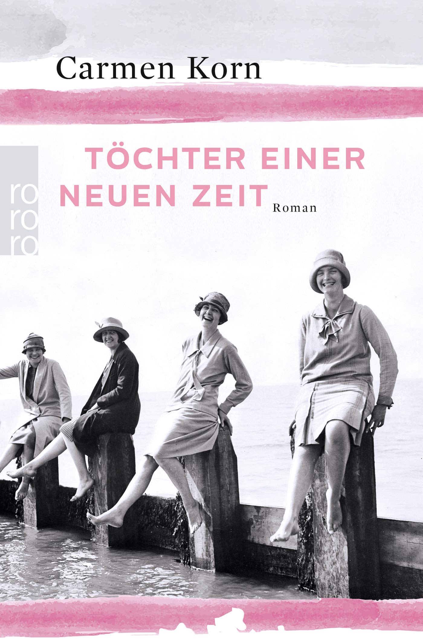 Tochter einer neuen Zeit (Jahrhundert-Trilogie 1)