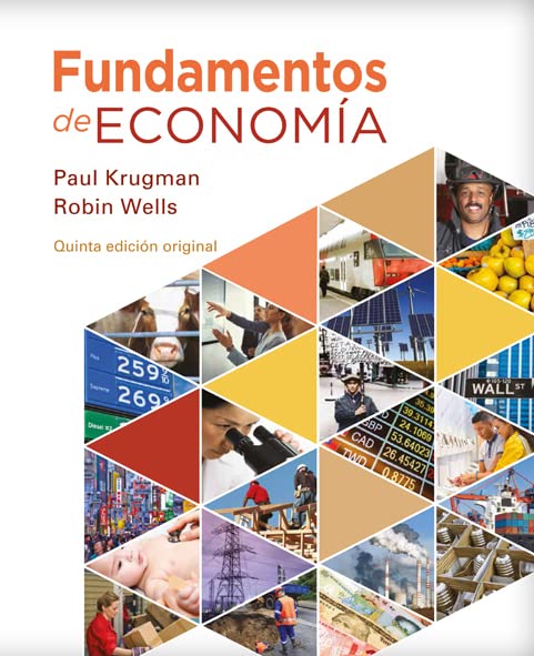 Fundamentos de Economía (5ª ed. original)