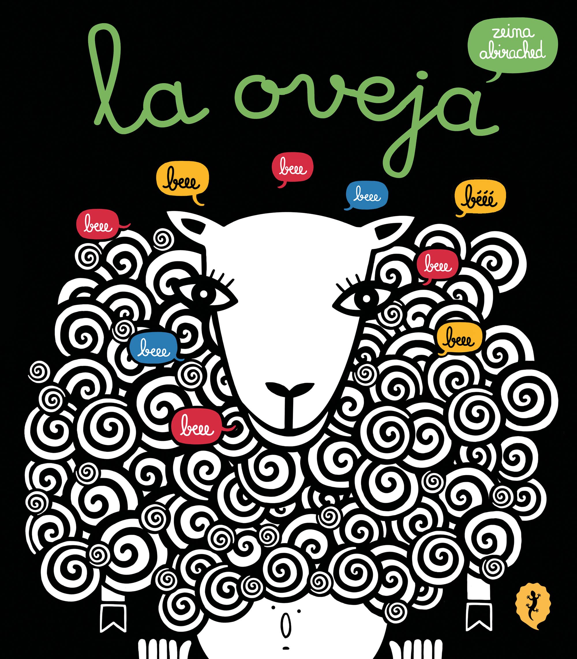 La oveja