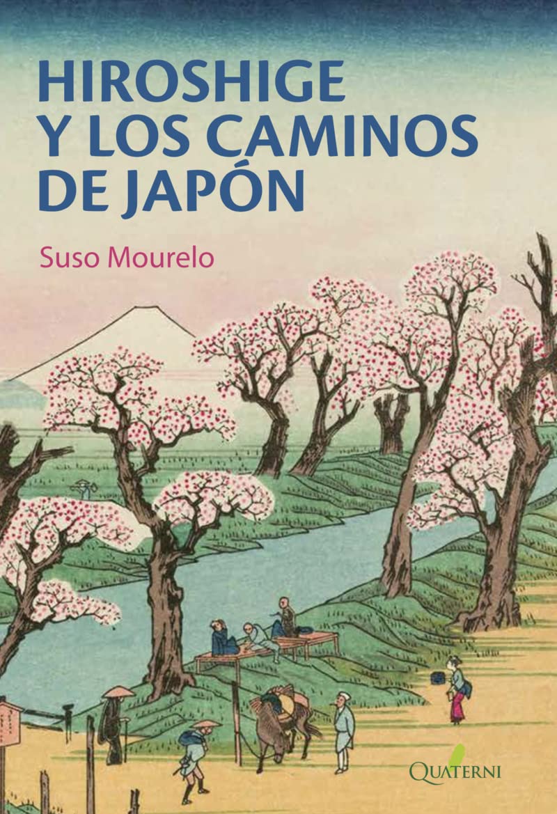 Hiroshige y los caminos de Japón