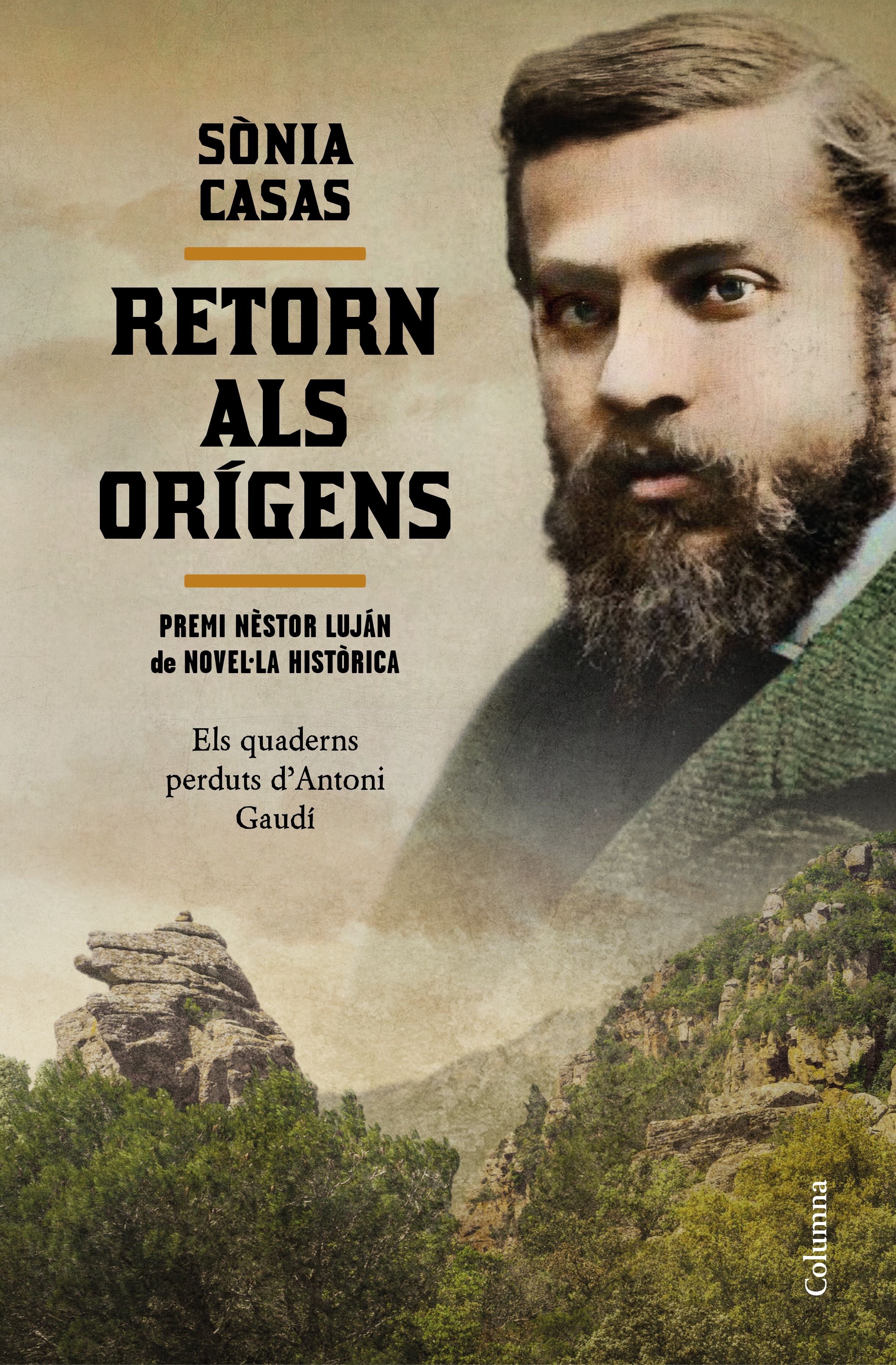 Retorn als orígens. Premi Nestor Luján de Novel·la històrica 2023