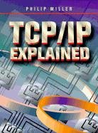 TCP/IP explanied