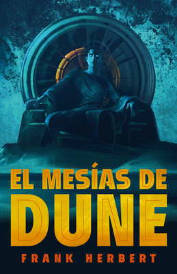 El mesías de Dune (Las crónicas de Dune 2)