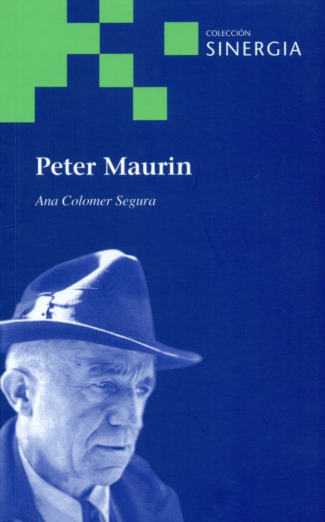 Peter Maurin