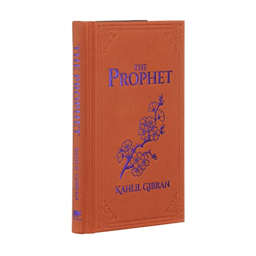 The Prophet (Arcturus Ornate Classics)