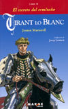 Tirant lo Blanc. Libro II - El secreto del ermitaño