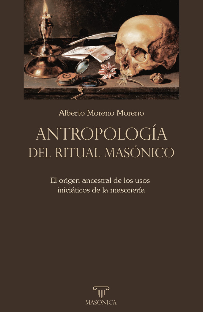 ANTROPOLOGIA DEL RITUAL MASONICO