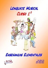 Lenguaje musical, 1 enseñanzas elementales