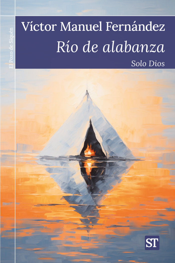 RIO DE ALABANZA SOLO DIOS