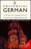 Colloquial German. The complete course for beginners