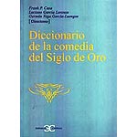 Diccionario de la comedia del Siglo de Oro