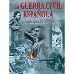 La guerra civil española día a día,1936-1939