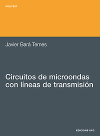 Circuitos de microondas con líneas de transmisión