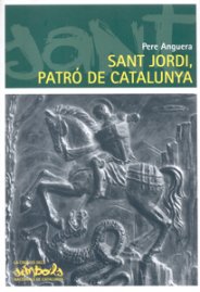 Sant Jordi, patró de Catalunya