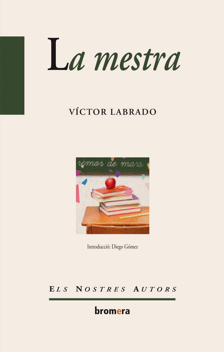 La mestra