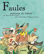 Faules (Clàssics explicats als infants)