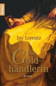 Die Goldhändlerin