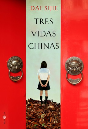 Tres vidas chinas