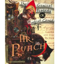 The Tragical Comedy or Comical Tragedy of Mr Punch