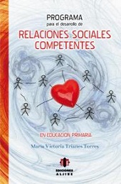 Programa para el desarrollo de relaciones sociales competentes en educación primaria