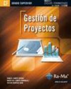 Gestión de proyectos. CFGS