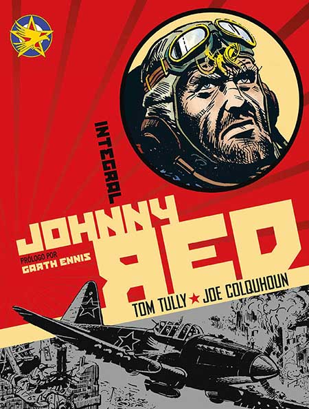 Johnny Red _integral_