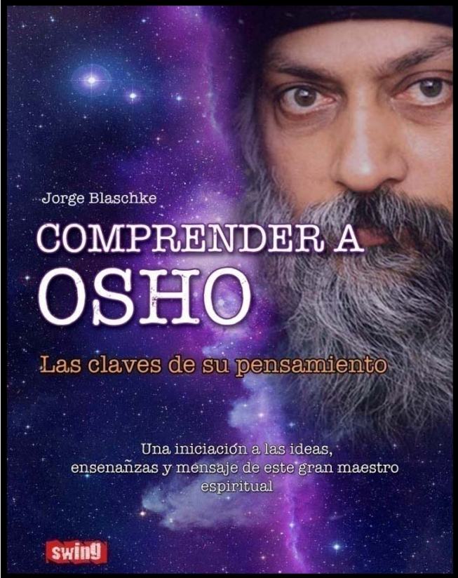 Comprender a Osho