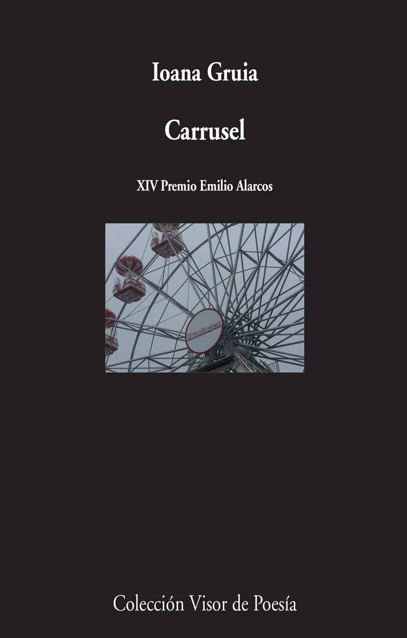 Carrusel (XIV Premio Emilio Alarcos)