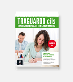 Traguardo CILS DUE - B2