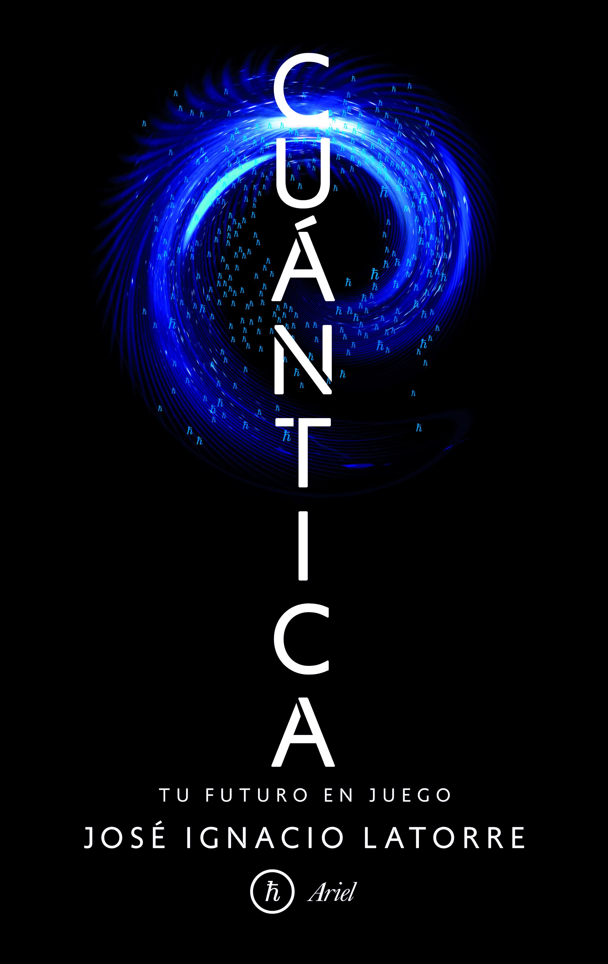 ¡Cuántica! Tu futuro en juego