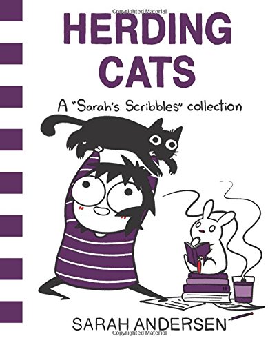 Herding Cats (Sarah's Scribbles)