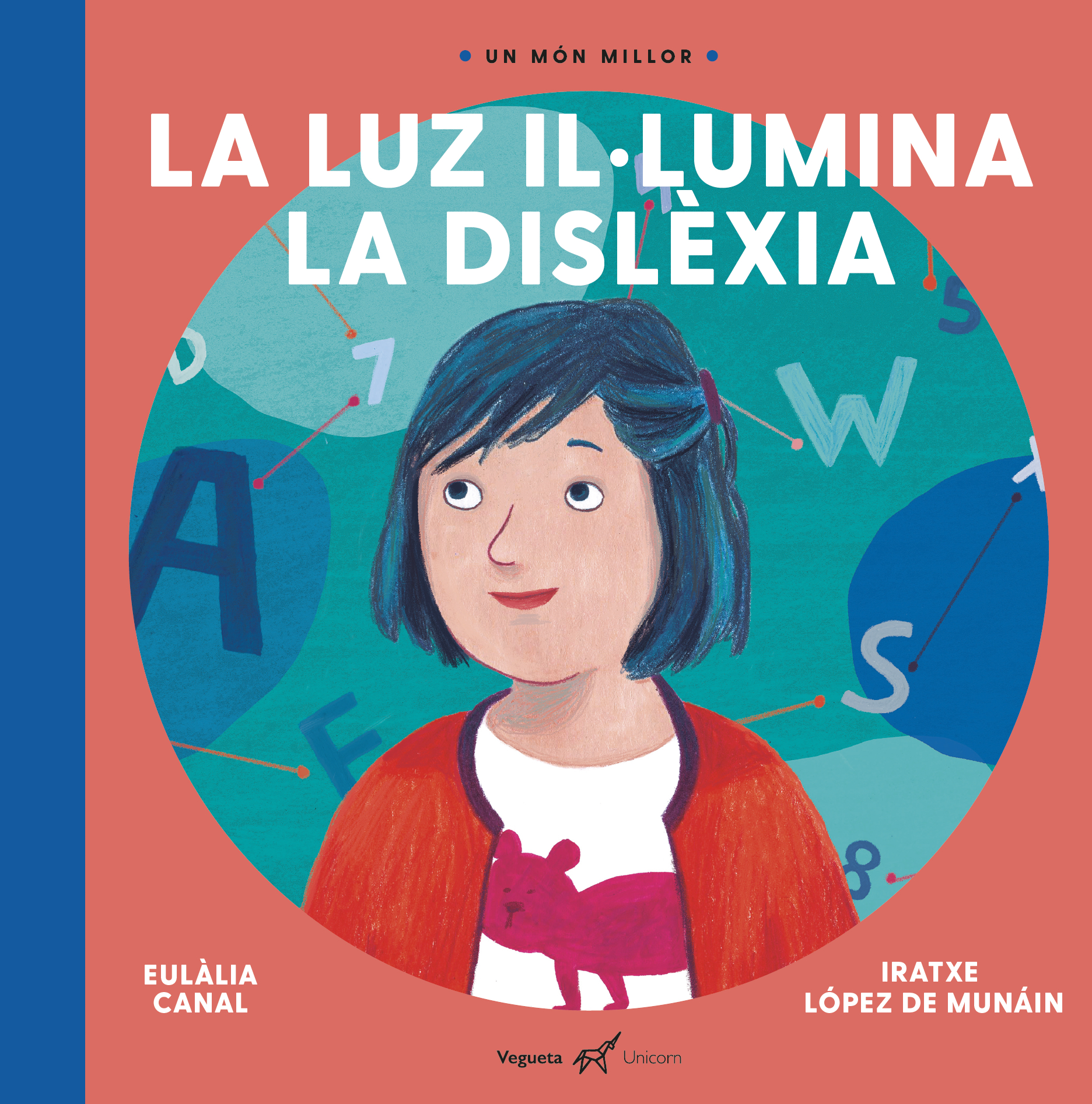 La Luz  il·lumina la dislèxia