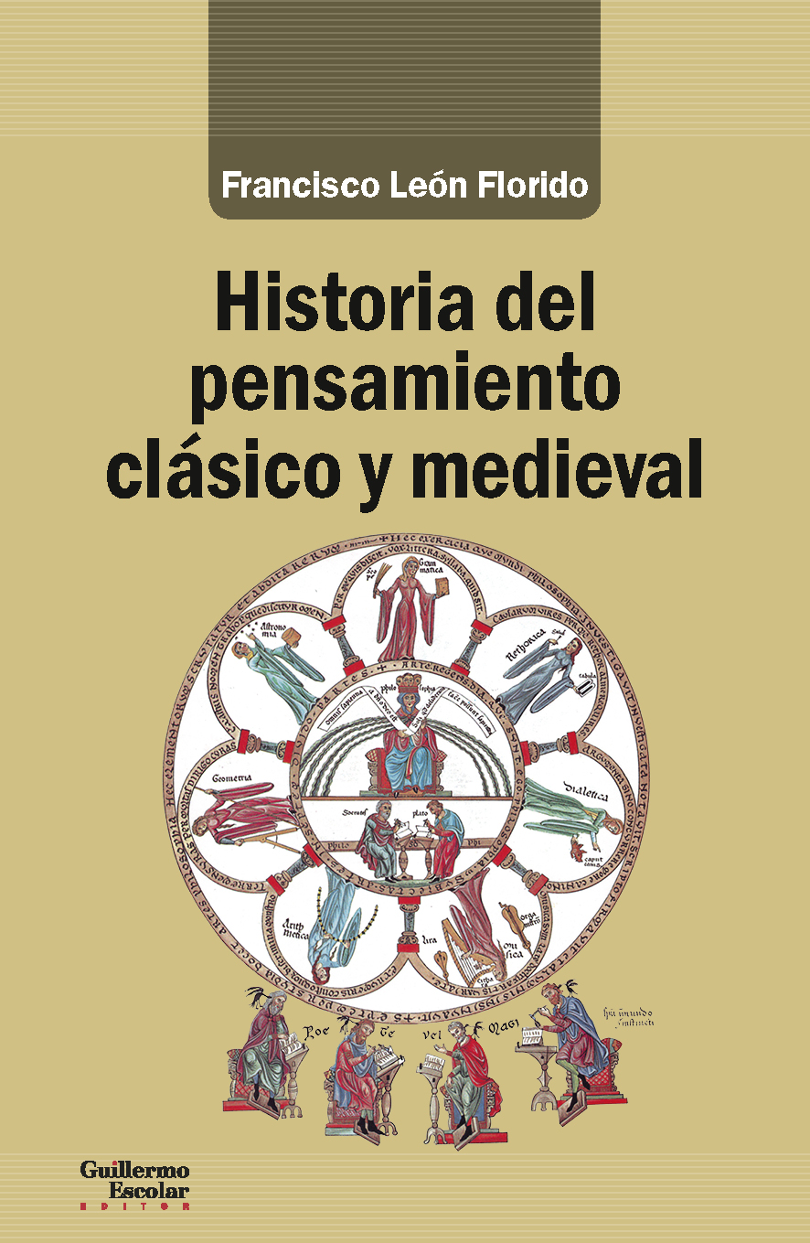 Historia del pensamiento clásico y medieval (Nueva edición)