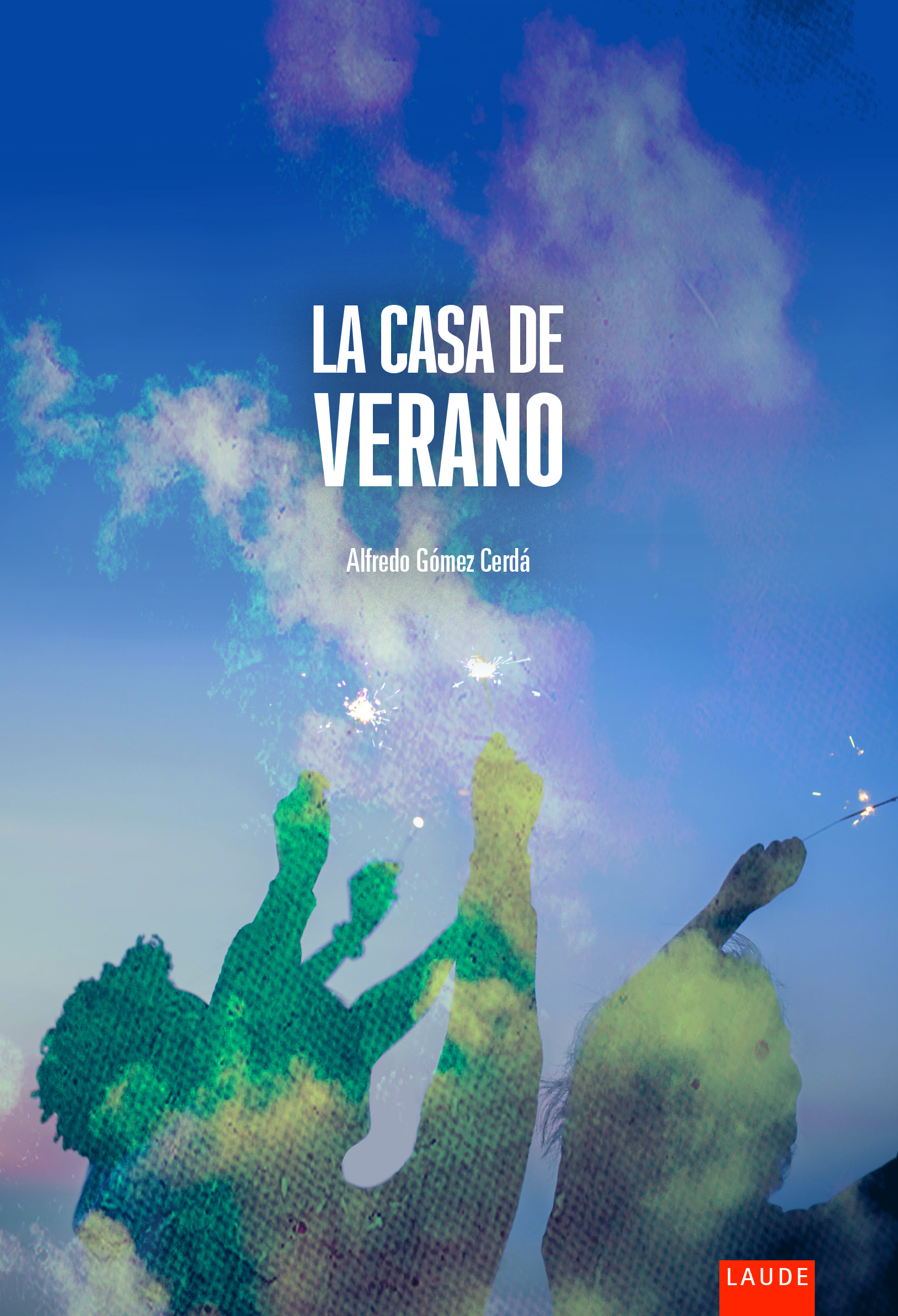 La casa de verano