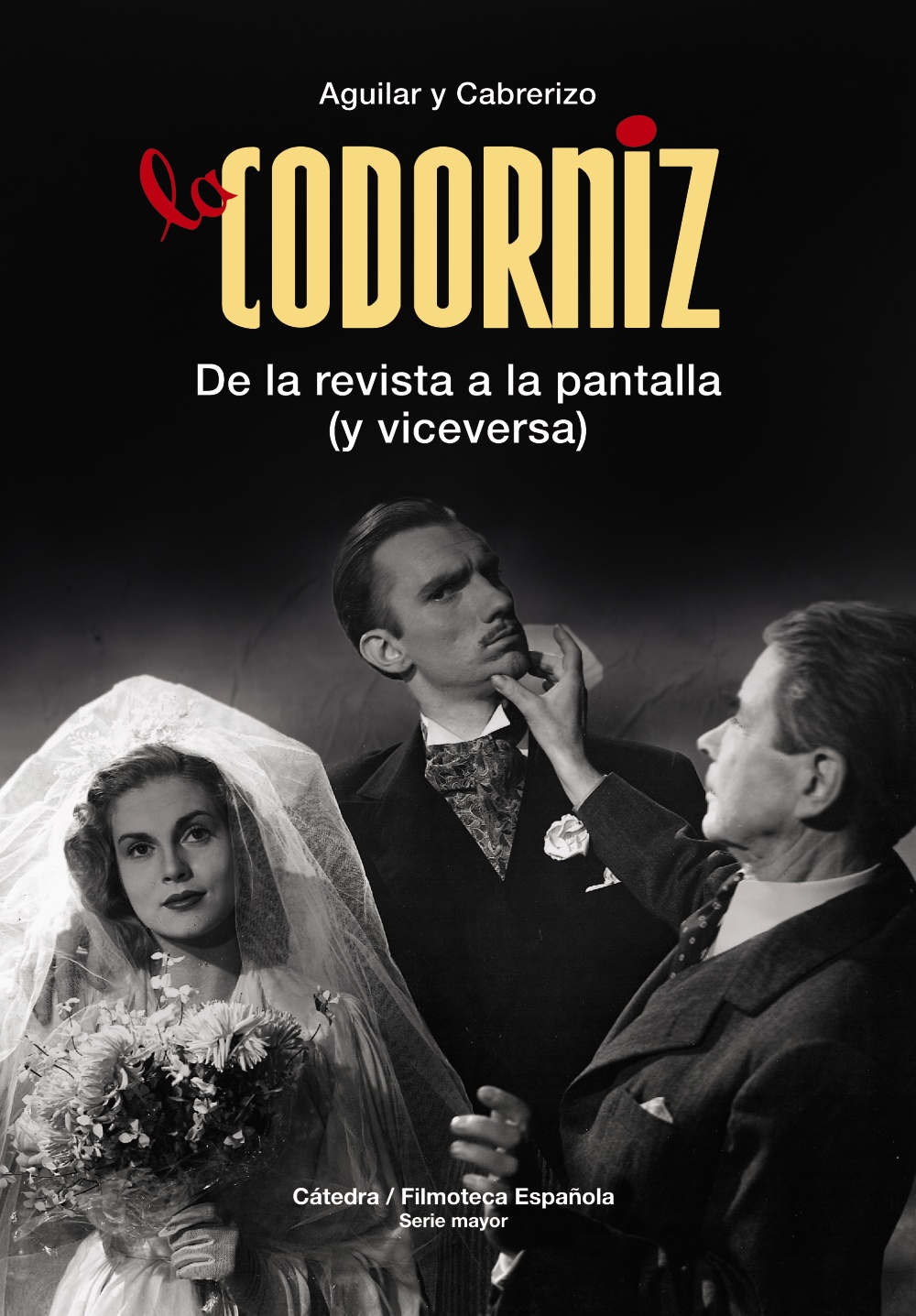 La Codorniz. De la revista a la pantalla (y viceversa)