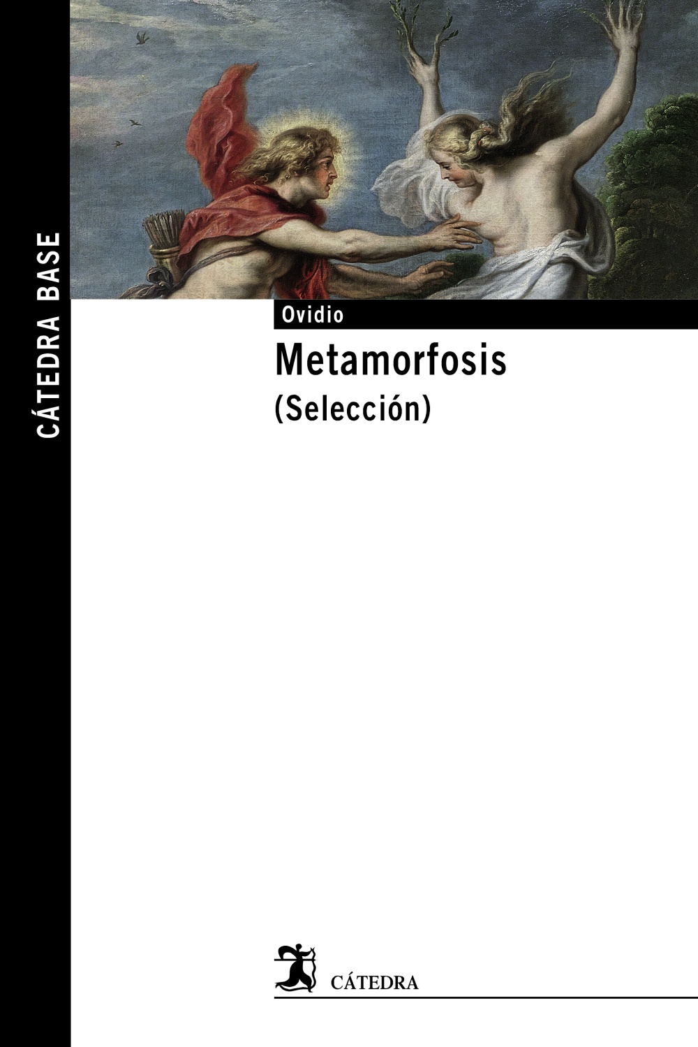 Metamorfosis (Selección)