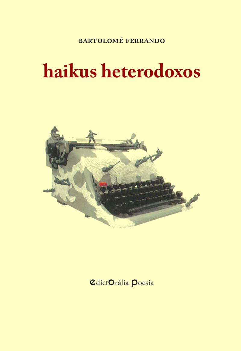 Haikus heterodoxos