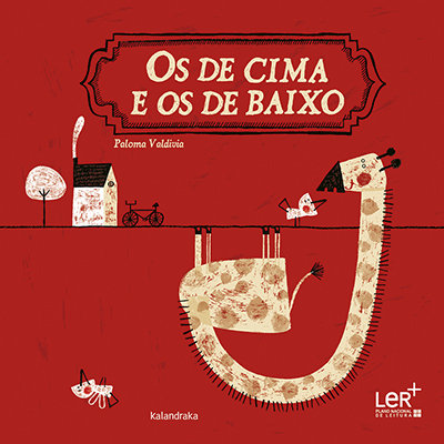 OS DE CIMA E OS DE BAIXO